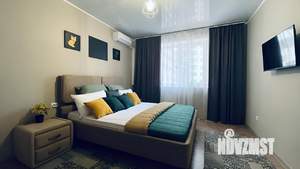 2-к квартира, посуточно, 65м2, 14/14 этаж