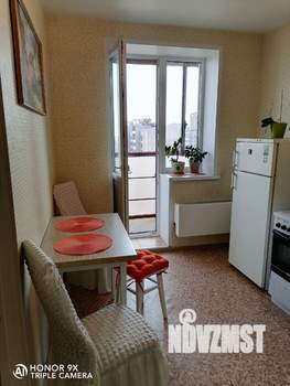Фото квартиры в аренду (8)