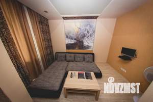 2-к квартира, посуточно, 59м2, 17/17 этаж