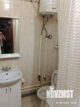 1-к квартира, на длительный срок, 42м2, 3/17 этаж