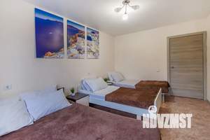 3-к квартира, посуточно, 96м2, 14/21 этаж