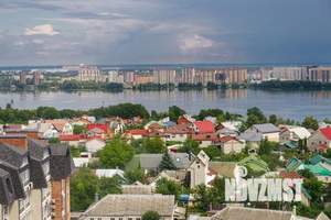 1-к квартира, посуточно, 31м2, 1/1 этаж