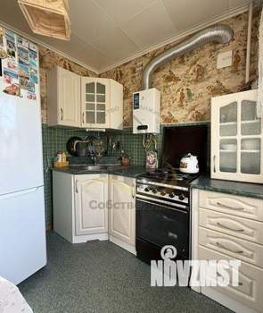 2-к квартира, на длительный срок, 45м2, 4/5 этаж