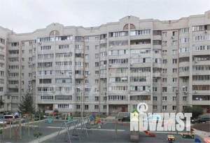 3-к квартира, на длительный срок, 84м2, 3/10 этаж
