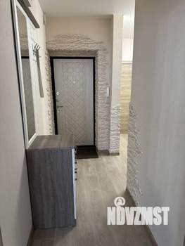 1-к квартира, на длительный срок, 46м2, 7/17 этаж