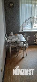1-к квартира, посуточно, 38м2, 7/9 этаж