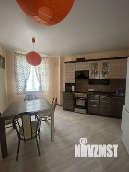 3-к квартира, на длительный срок, 101м2, 3/7 этаж