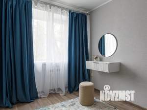 2-к квартира, посуточно, 44м2, 4/5 этаж