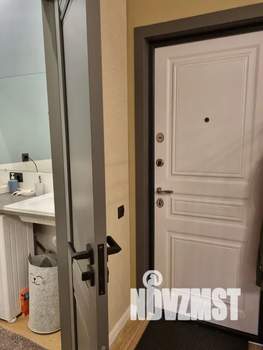 Студия квартира, посуточно, 24м2, 2/5 этаж