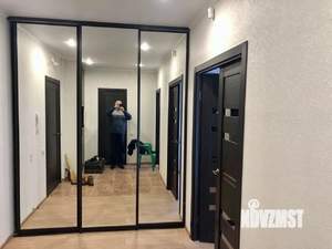 1-к квартира, на длительный срок, 60м2, 3/16 этаж