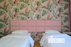 2-к квартира, посуточно, 59м2, 10/17 этаж