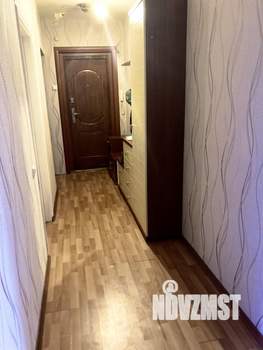 3-к квартира, посуточно, 68м2, 6/10 этаж