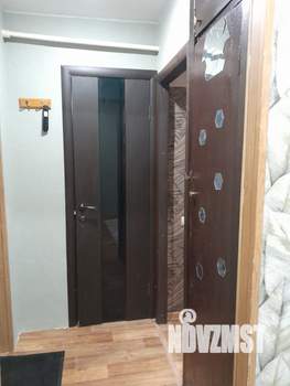 1-к квартира, на длительный срок, 21м2, 2/9 этаж