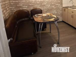 Студия квартира, посуточно, 30м2, 18/19 этаж