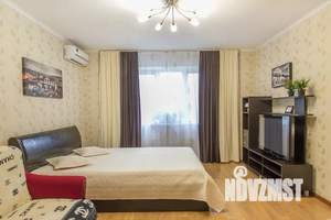 2-к квартира, посуточно, 70м2, 4/17 этаж