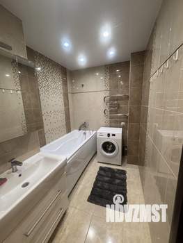 1-к квартира, на длительный срок, 46м2, 6/19 этаж