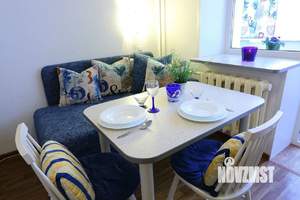 1-к квартира, посуточно, 47м2, 1/9 этаж