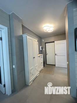 Студия квартира, на длительный срок, 45м2, 3/9 этаж