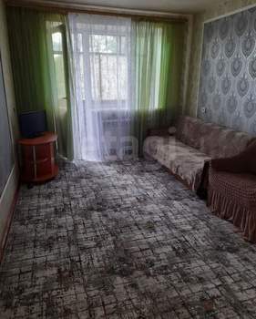 3-к квартира, на длительный срок, 50м2, 5/5 этаж