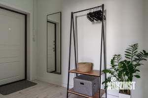 1-к квартира, посуточно, 31м2, 1/1 этаж