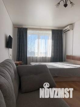 1-к квартира, посуточно, 37м2, 15/16 этаж