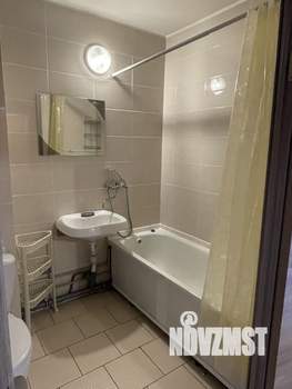 1-к квартира, на длительный срок, 38м2, 8/25 этаж