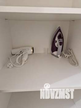 1-к квартира, посуточно, 42м2, 3/25 этаж