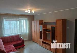 1-к квартира, на длительный срок, 38м2, 6/9 этаж