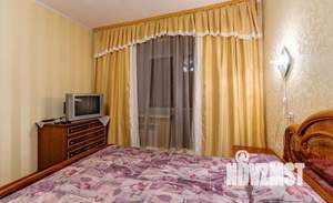 2-к квартира, посуточно, 70м2, 1/1 этаж