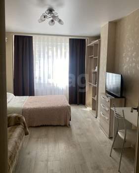 2-к квартира, на длительный срок, 61м2, 2/17 этаж