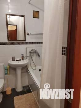 1-к квартира, посуточно, 35м2, 12/17 этаж