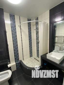 1-к квартира, посуточно, 40м2, 14/25 этаж