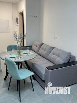 1-к квартира, посуточно, 21м2, 1/1 этаж