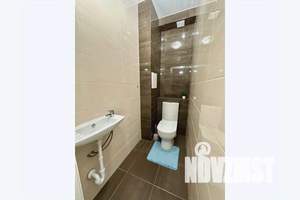 2-к квартира, посуточно, 46м2, 10/17 этаж