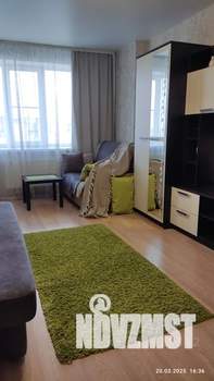 2-к квартира, посуточно, 75м2, 10/25 этаж