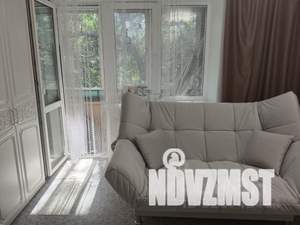 1-к квартира, на длительный срок, 35м2, 5/5 этаж