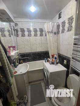 2-к квартира, на длительный срок, 50м2, 2/5 этаж