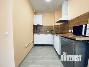 1-к квартира, посуточно, 32м2, 1/1 этаж