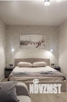 1-к квартира, посуточно, 33м2, 2/5 этаж