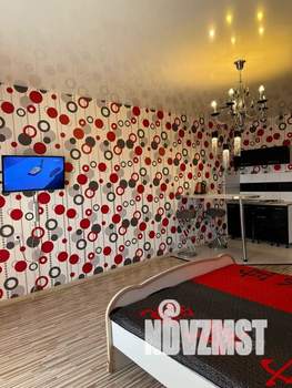 Студия квартира, посуточно, 32м2, 14/15 этаж