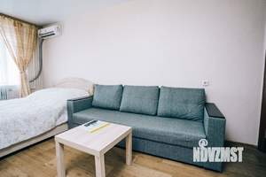 1-к квартира, посуточно, 10м2, 10/17 этаж