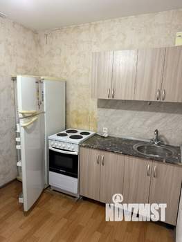 1-к квартира, на длительный срок, 42м2, 1/17 этаж