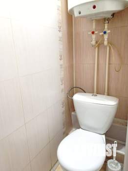 1-к квартира, посуточно, 40м2, 1/10 этаж