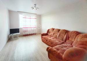 1-к квартира, на длительный срок, 38м2, 8/25 этаж