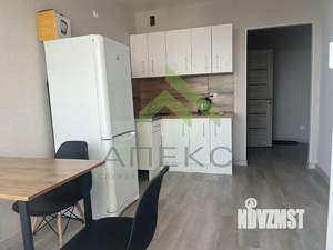 1-к квартира, на длительный срок, 38м2, 7/18 этаж