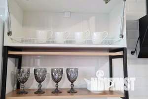 1-к квартира, посуточно, 40м2, 5/17 этаж