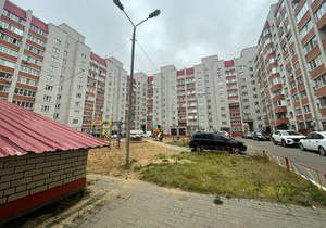 1-к квартира, на длительный срок, 35м2, 8/10 этаж