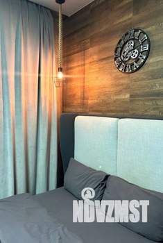 Студия квартира, посуточно, 25м2, 15/18 этаж