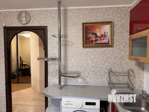 2-к квартира, на длительный срок, 74м2, 6/11 этаж