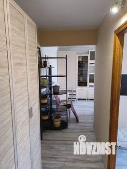 2-к квартира, на длительный срок, 43м2, 7/9 этаж